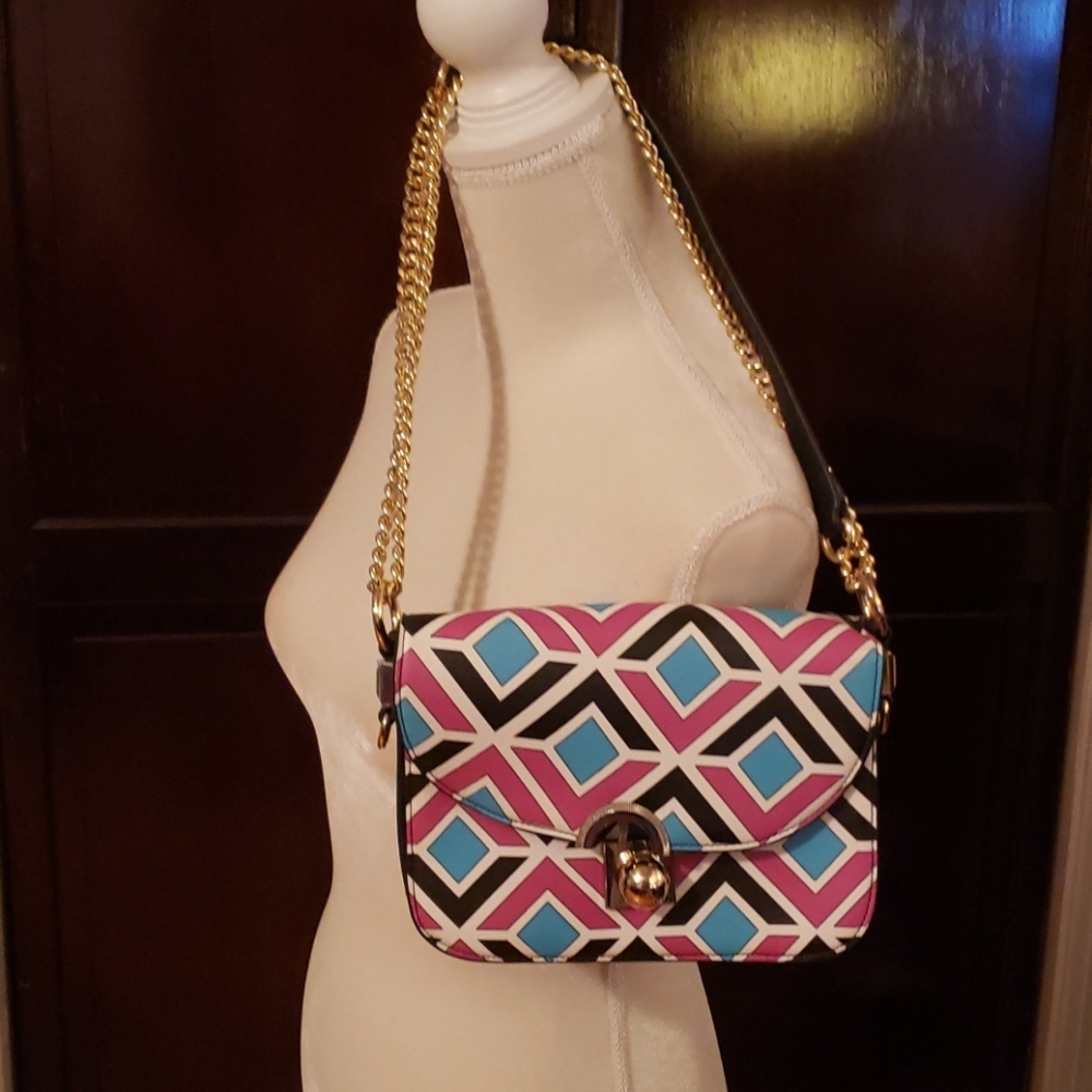 Lionel Handbag